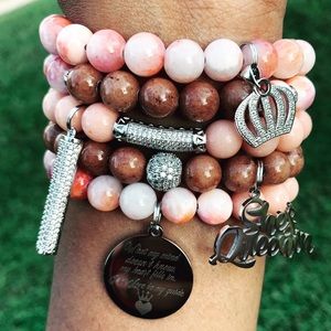 She Queenin Bracelet
